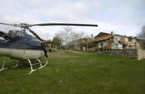 Lasserre House | Haras Picard Du Sant Le Chalet