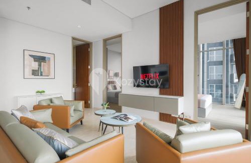 Pinang Apartment | Harava by Kozystay - Alam Sutera