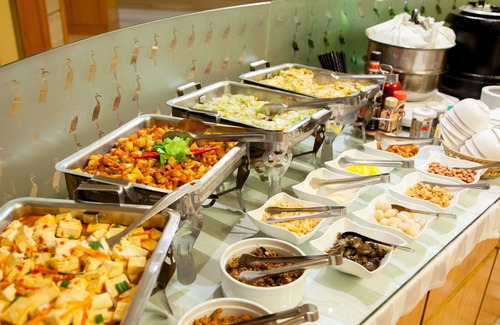 Taoyuan City Centre Hotel | Harazuru Hotel