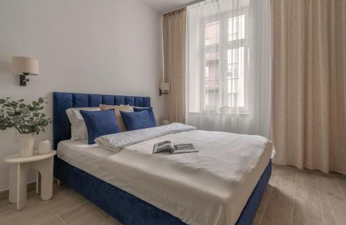 Sosnowiec Apartment | Harbor Apartments - Sosnowiec