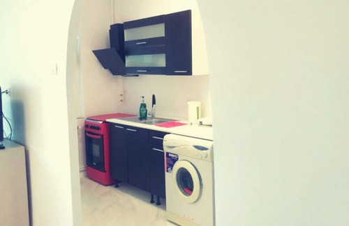 Constanta Apartment | Harbor Black Sea Apartment- city center area