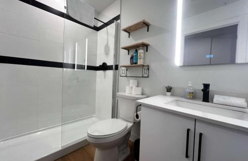Downtown Halifax Apartment | Harbor Edge, Comfort and Serenity, Unit 501