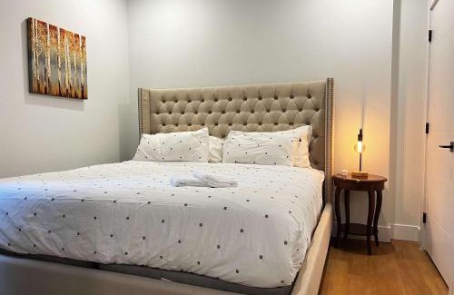 Downtown Halifax Apartment | Harbor Edge, Comfort and Serenity, Unit 501