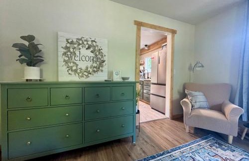 Retsil House | Harbor Hideaway