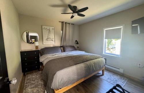 Retsil House | Harbor Hideaway