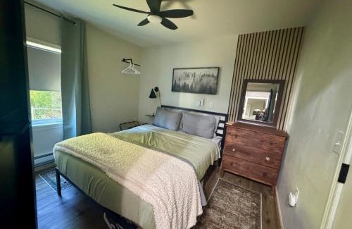 Retsil House | Harbor Hideaway