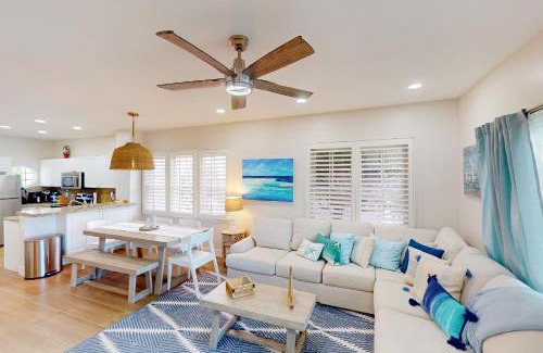 Marathon House | Harbor Hideaway Villa 7066