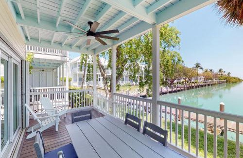 Marathon House | Harbor Hideaway Villa 7066
