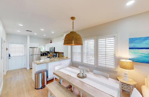Marathon House | Harbor Hideaway Villa 7066