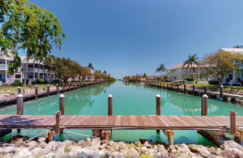 Marathon House | Harbor Hideaway Villa 7066