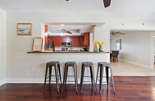 Harbor Hills House | Harbor Hills Escape - Minutes to Indian Rocks Beach