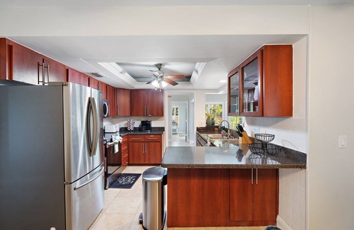 Harbor Hills House | Harbor Hills Escape - Minutes to Indian Rocks Beach