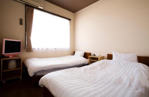 Sumoto Onsen Hotel | Harbor Hotel Kaigetsu