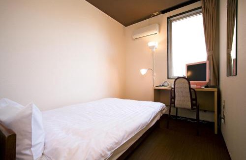 Sumoto Onsen Hotel | Harbor Hotel Kaigetsu