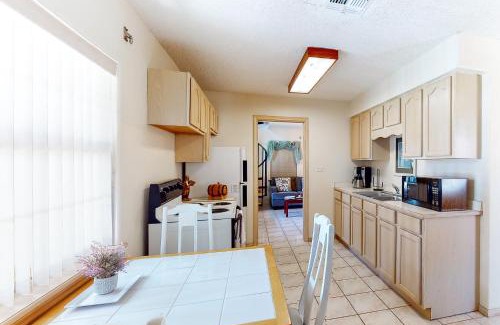 Port Isabel House | Harbor Island