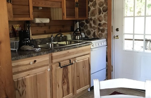 Gills Rock Hotel | Harbor Light Inn