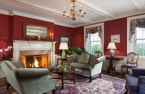 Marblehead Hotel | Harbor Light Inn