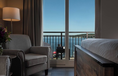 Lake Geneva Hotel | Harbor Shores on Lake Geneva