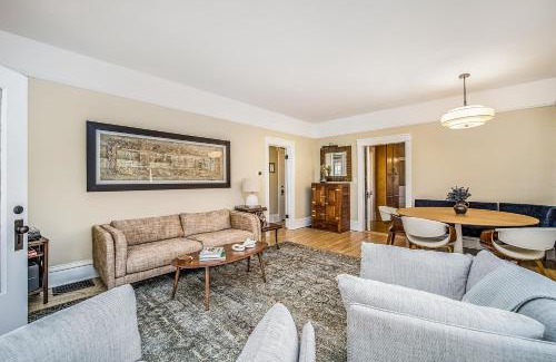Harbor Springs House | Harbor Springs Summit