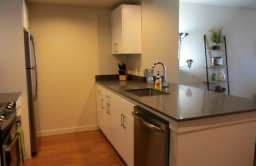 Downtown Seattle Apartment | Harbor Steps - 1 Blk to Pike Place Market, Waterfront - City Views!
