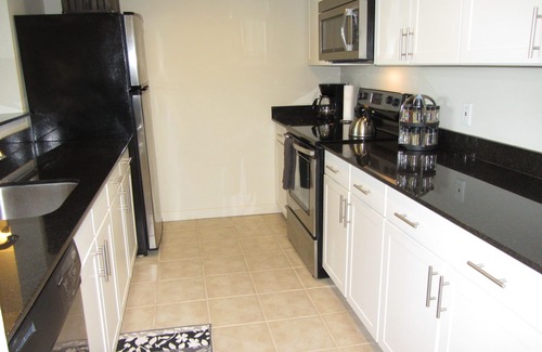 Downtown Seattle Apartment | Harbor Steps - A Block to Pike Place Market - Full Water Views are Breathtaking!
