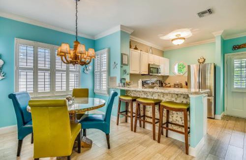 Marathon Apartment | Harbor Villa