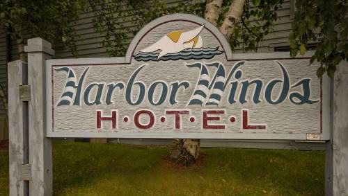 Sheboygan Hotel | Harbor Winds Hotel