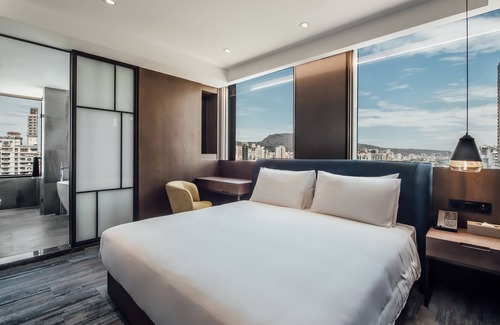 Cianjin District Hotel | Harbour 10 Hotel