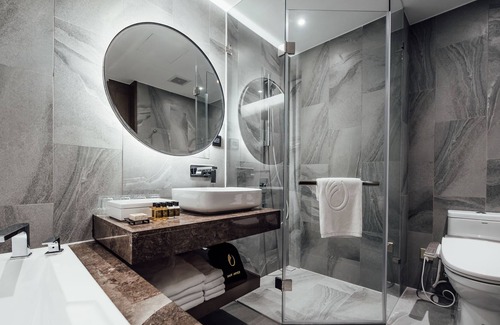 Cianjin District Hotel | Harbour 10 Hotel