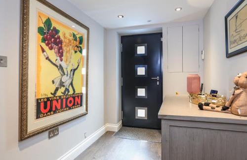 Dartmouth House | Harbour Cottage