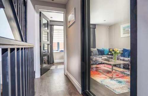 Dartmouth House | Harbour Cottage