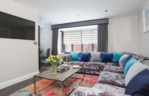 Dartmouth House | Harbour Cottage