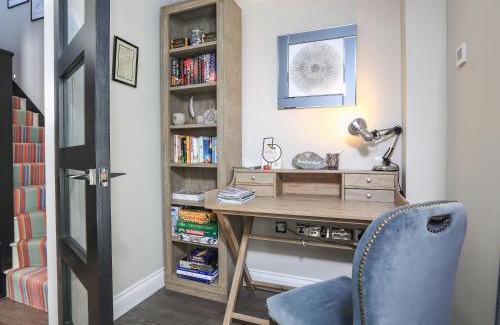 Dartmouth House | Harbour Cottage