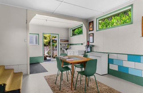 Pahi House | Harbour Escape - Paparoa Holiday Home