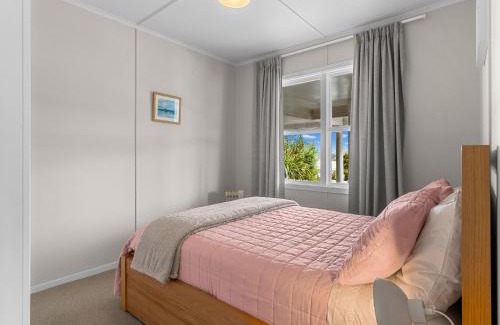 Pahi House | Harbour Escape - Paparoa Holiday Home