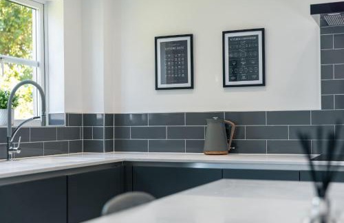 Turnchapel House | Harbour House