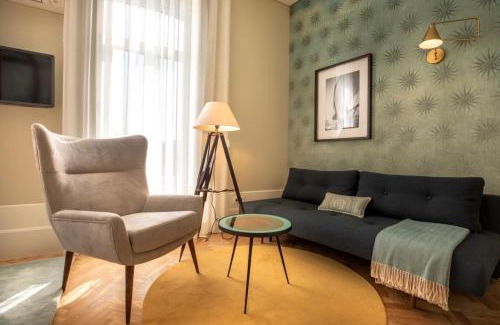 Leixões House | Harbour Inn Design Townhouse