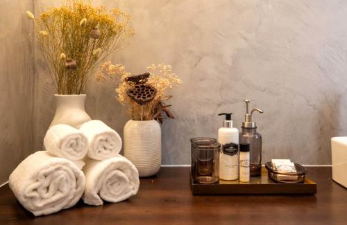 Leixões House | Harbour Inn Design Townhouse