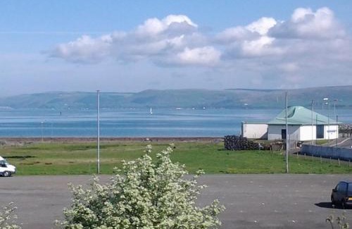Stranraer House | Harbour Lights Guesthouse