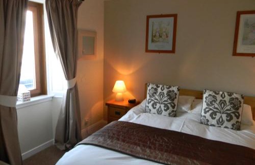 Stranraer House | Harbour Lights Guesthouse