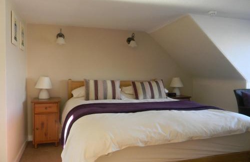 Stranraer House | Harbour Lights Guesthouse