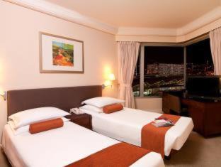 Hung Hom Bay Hotel | Harbour Plaza Metropolis