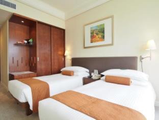 Hung Hom Bay Hotel | Harbour Plaza Metropolis