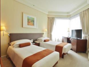 Hung Hom Bay Hotel | Harbour Plaza Metropolis