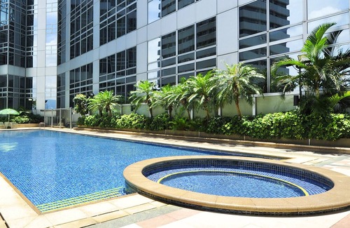 North Point Hotel | Harbour Plaza North Point
