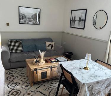 Wick House | Harbour quay