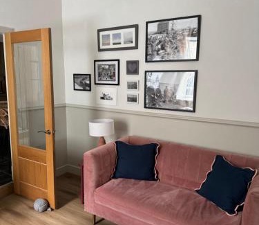 Wick House | Harbour quay