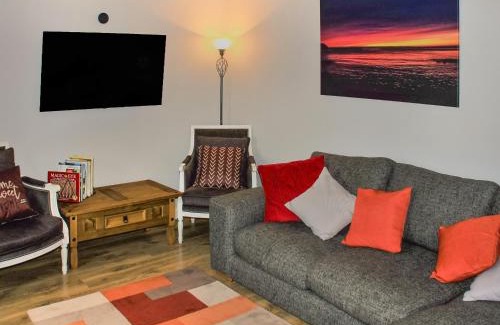 Gardenstown House | Harbour Road