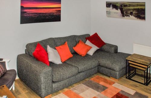 Gardenstown House | Harbour Road