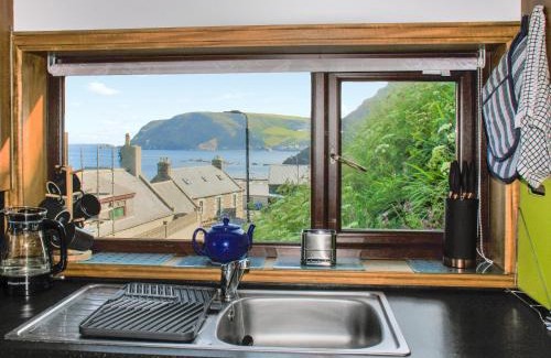 Gardenstown House | Harbour Road